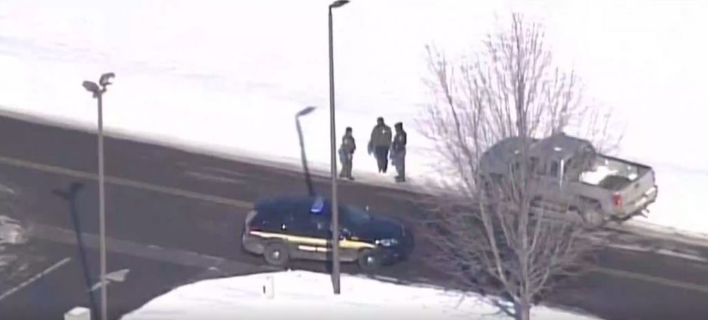 ΗΠΑ: Πυροβολισμοί έξω από κλινική στη Μινεσότα – Ένας νεκρός και τρεις τραυματίες