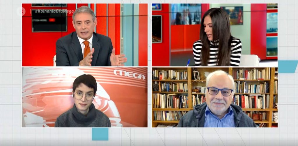 Κορωνοϊός: Απαραίτητο το σκληρό κλείσιμο της Αττικής – Μη γίνει lockdown – «μαϊμού», τονίζουν οι ειδικοί