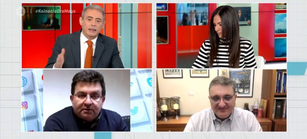 Κορωνοϊός: Καθυστερούν οι εμβολιασμοί των ιδιωτικών γιατρών