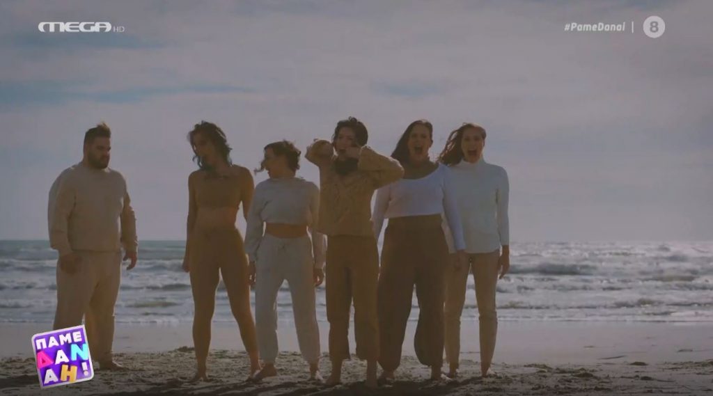 «Προς κάθε γυναίκα»: Το συγκινητικό βίντεο από την Ξάνθη