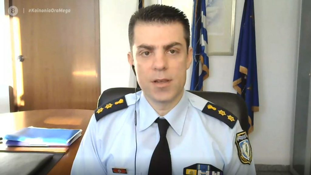 Τι ισχύει από Δευτέρα 15/02 με τις βεβαιώσεις μετακίνησης για τους εργαζόμενους