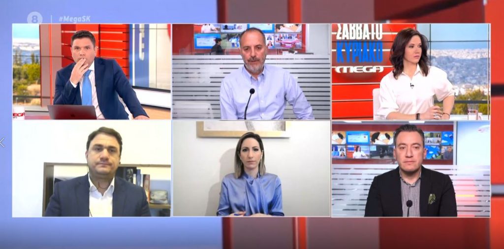 Ένας νεκρός από φωτιά σε μονοκατοικία στο Αίγιο