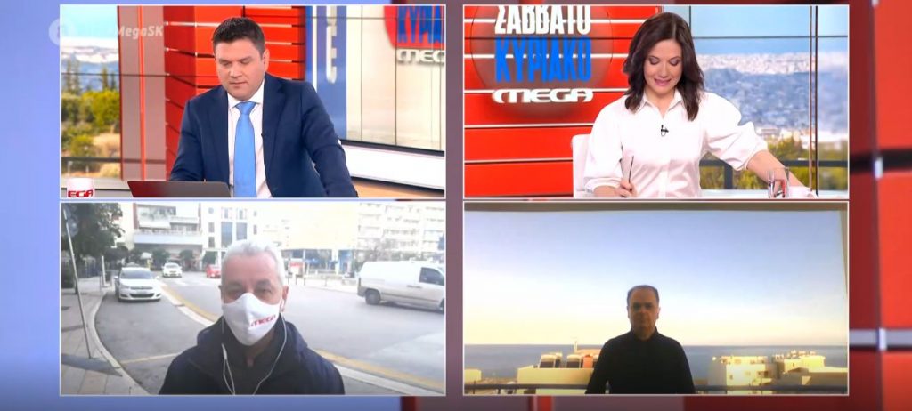 Σκληρό lockdown στην Πάτρα – Μια ανάσα πριν το αυστηρό κλείσιμο και το Ρέθυμνο