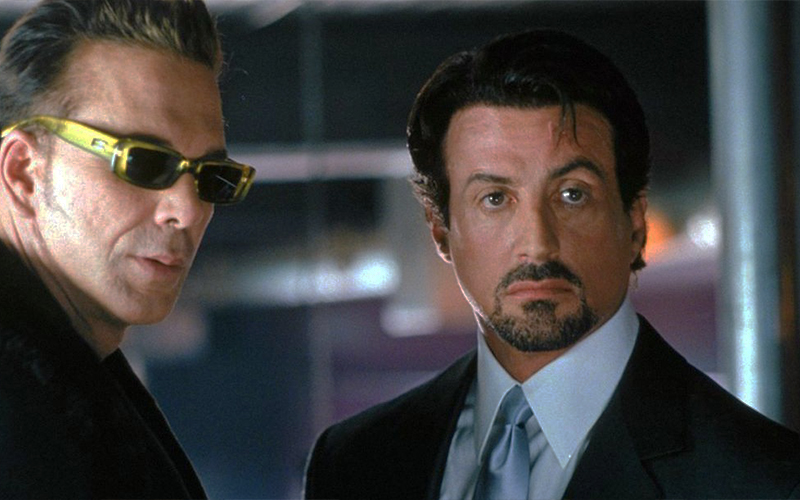 Συλλάβετε τον Κάρτερ