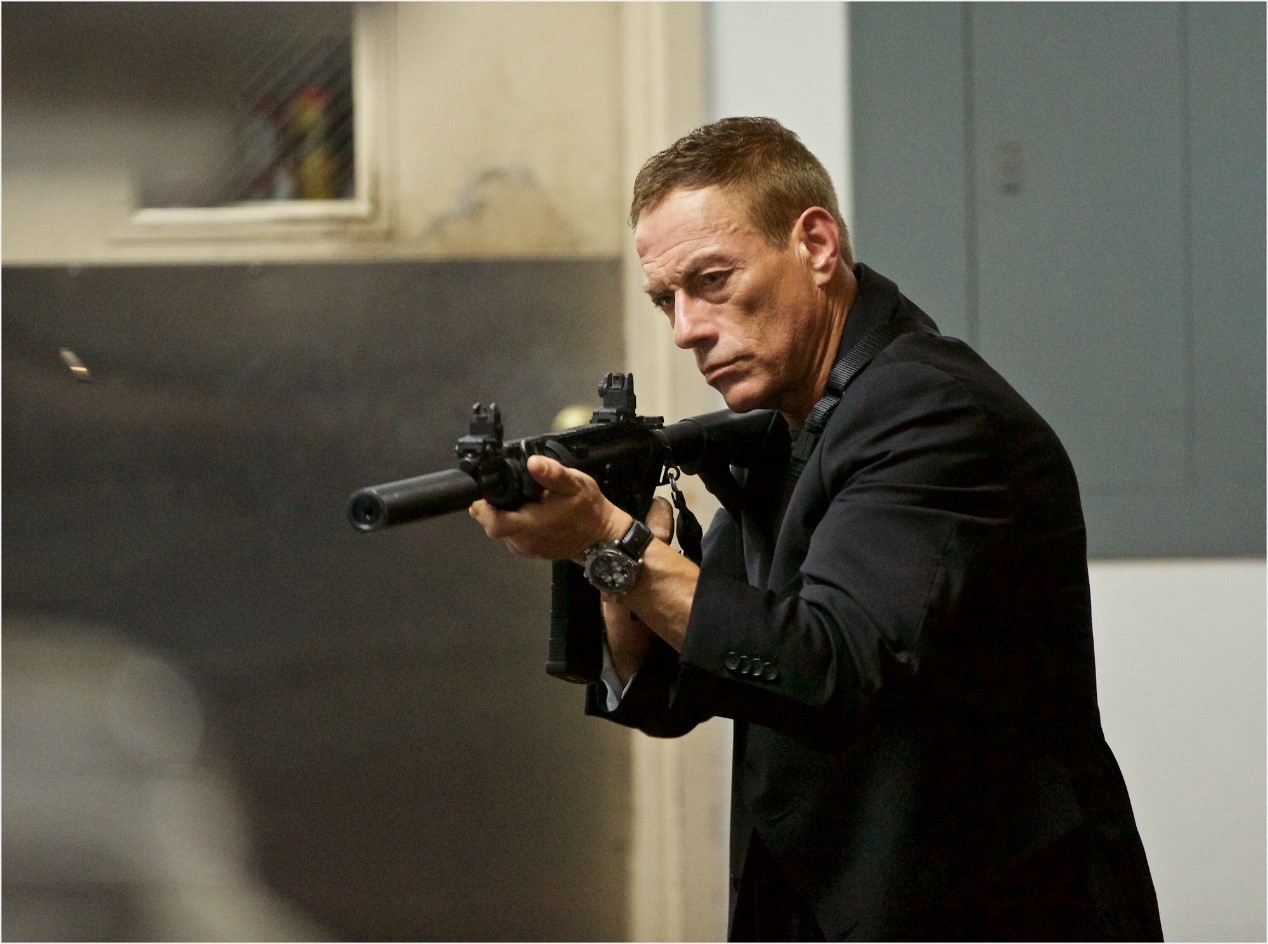 Το Σημάδι της Εκδίκησης