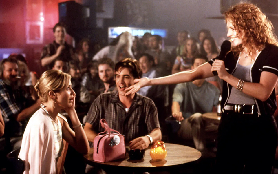 Ο Γάμος του Καλύτερου μου Φίλου