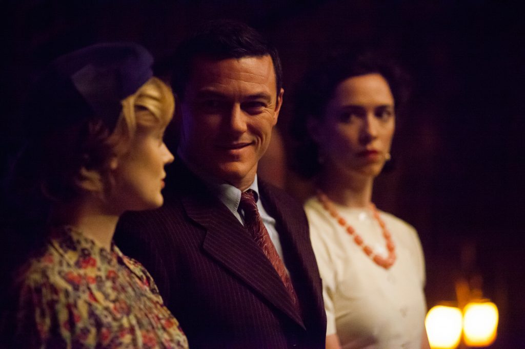 Professor Marston And The Wonder Women την Τετάρτη στις 22.00 & Venom την Κυριακή στις 21.00