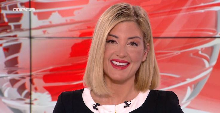 MEGA ΓΕΓΟΝΟΤΑ: Κεντρικό Δελτίο Ειδήσεων 22/02/21 - 