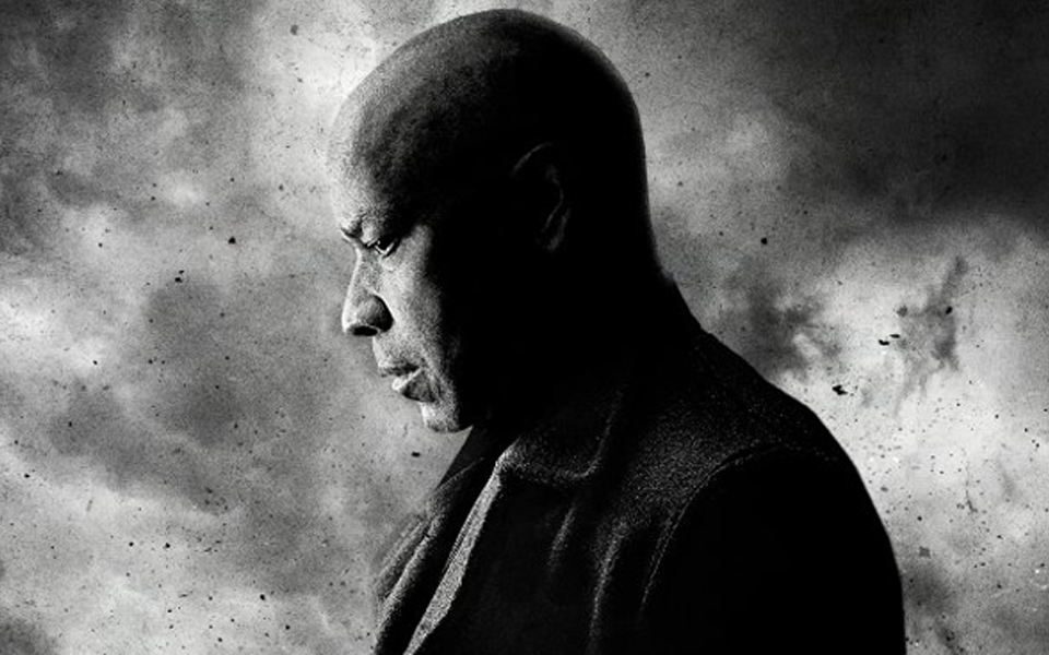 The Equalizer 2