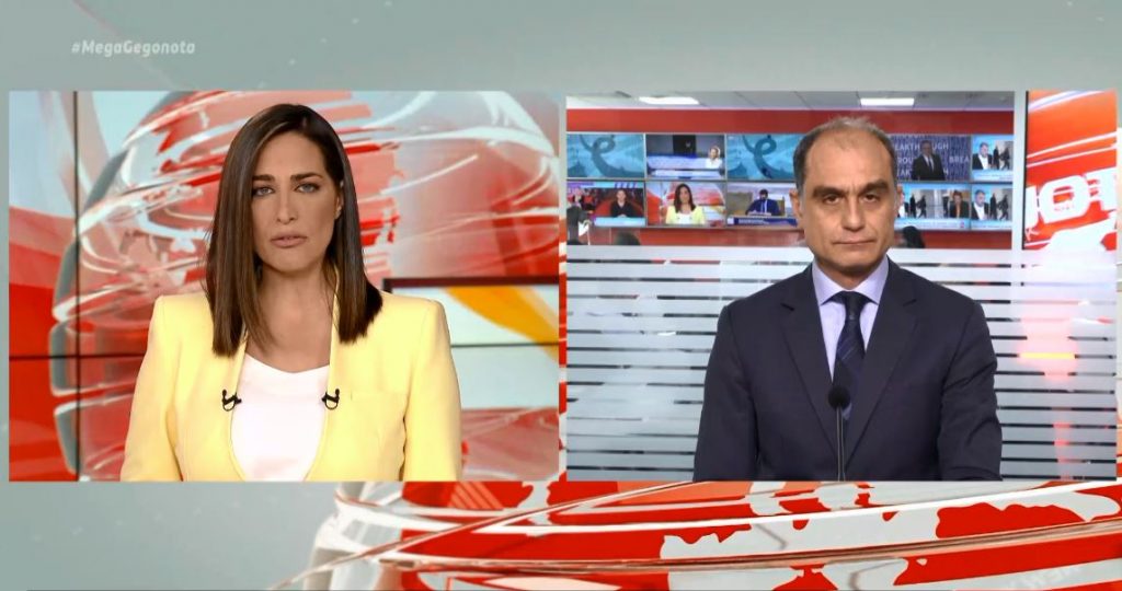 Προς παράταση το lockdown, προτεραιότητα εμπόριο και σχολεία