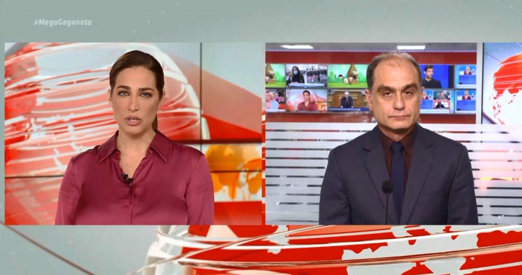 Προς άνοιγμα της αγοράς με νέο SMS και τρίωρη διορία για ψώνια