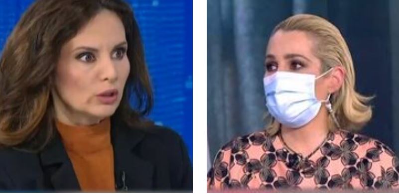 «Τσουνάμι» καταγγελιών για σεξουαλικές παρενοχλήσεις στον καλλιτεχνικό χώρο