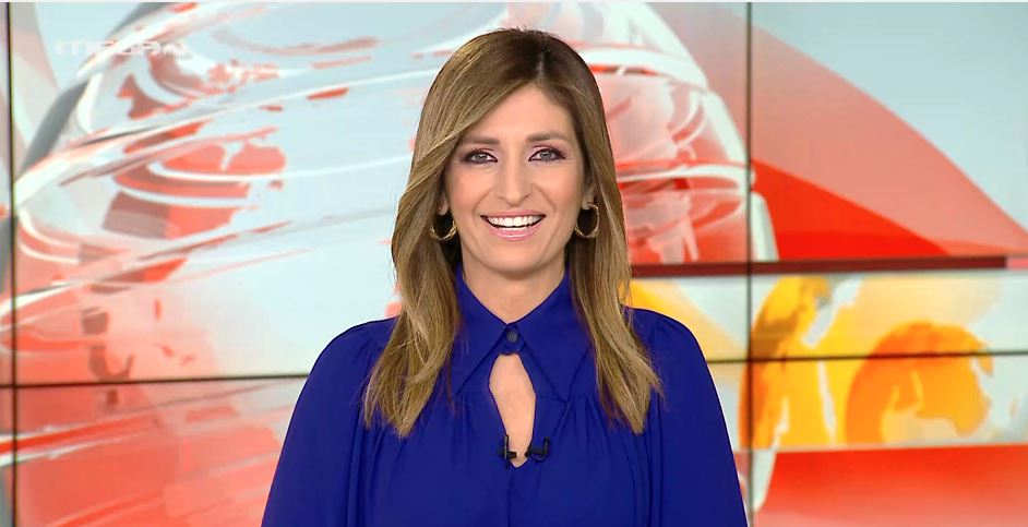 MEGA ΓΕΓΟΝΟΤΑ: Μεσημβρινό Δελτίο Ειδήσεων 14/02/21 - 