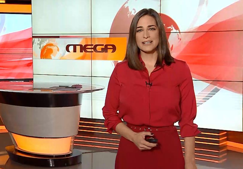 MEGA ΓΕΓΟΝΟΤΑ: Μεσημβρινό Δελτίο Ειδήσεων 05/02/21 - 