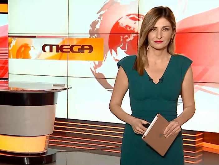 MEGA ΓΕΓΟΝΟΤΑ: Μεσημβρινό Δελτίο Ειδήσεων 06/02/21 - 