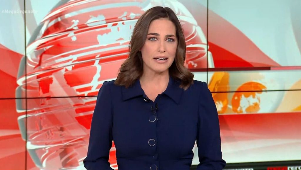 MEGA ΓΕΓΟΝΟΤΑ: Μεσημβρινό Δελτίο Ειδήσεων 09/02/21 - 