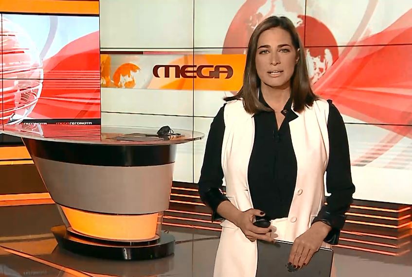 MEGA ΓΕΓΟΝΟΤΑ: Μεσημβρινό Δελτίο Ειδήσεων 11/02/21 - 