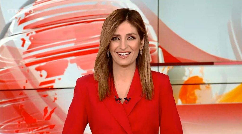 MEGA ΓΕΓΟΝΟΤΑ: Μεσημβρινό Δελτίο Ειδήσεων 13/02/21 - 