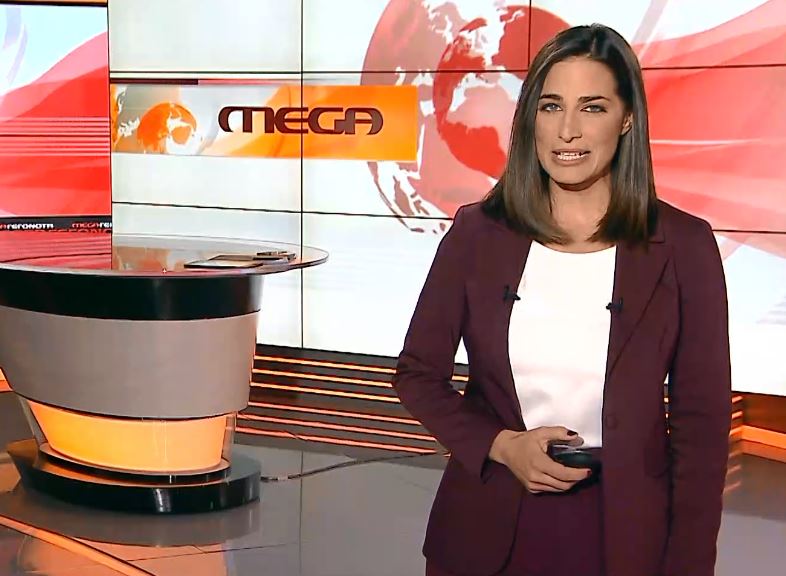 MEGA ΓΕΓΟΝΟΤΑ: Μεσημβρινό Δελτίο Ειδήσεων 17/02/21 - 