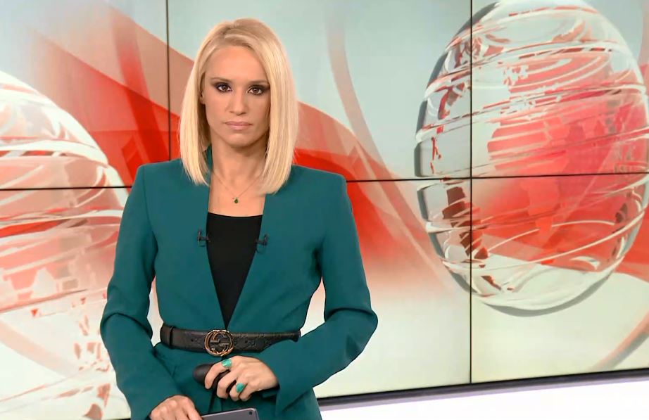 MEGA ΓΕΓΟΝΟΤΑ: Κεντρικό Δελτίο Ειδήσεων 19/02/21 - 