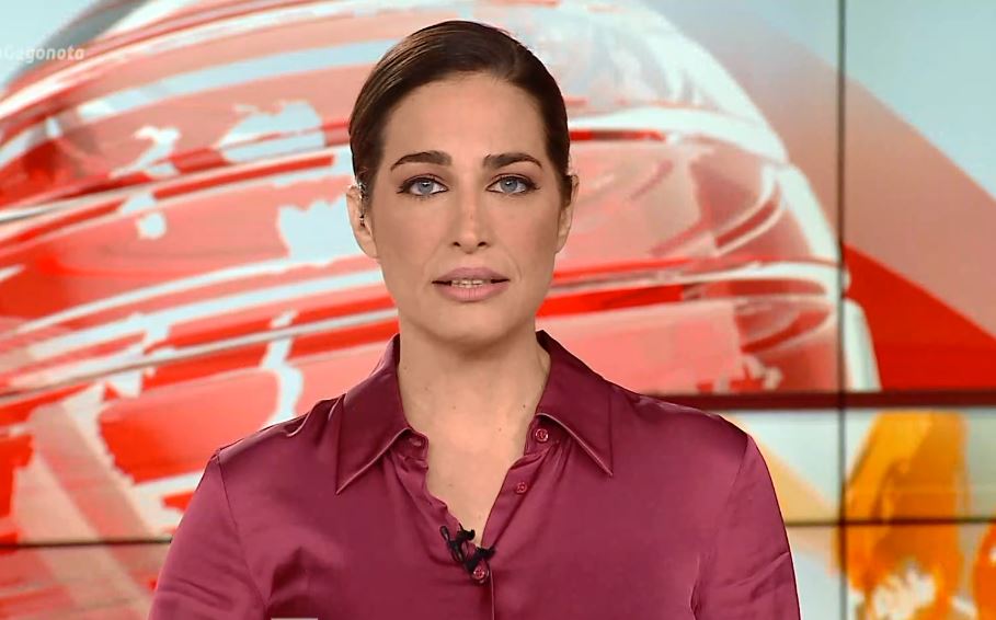 MEGA ΓΕΓΟΝΟΤΑ: Μεσημβρινό Δελτίο Ειδήσεων 23/02/21 - 