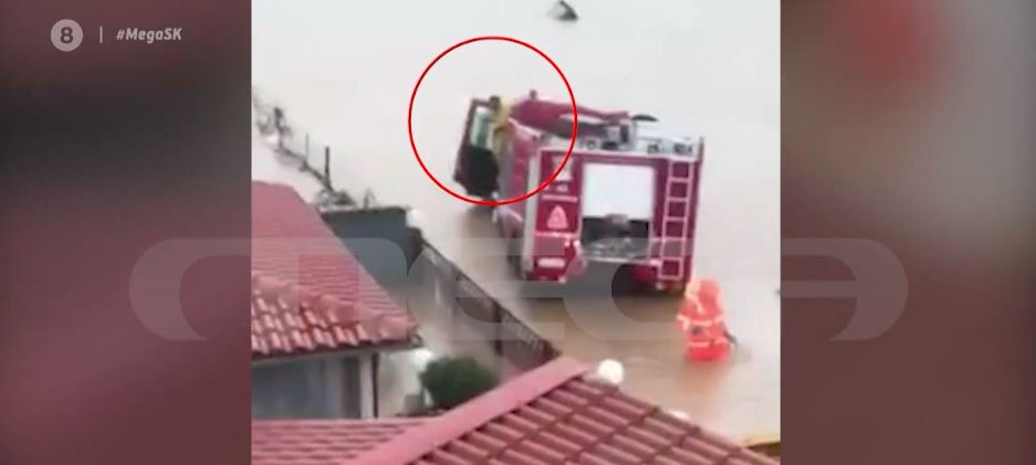 Έβρος: Τραγικός θάνατος πυροσβέστη από την κακοκαιρία – «Θρηνήσαμε έναν φίλο»