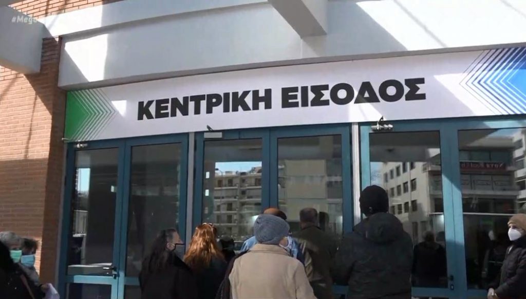 Επιστροφή στους εμβολιασμούς, μετά το φρένο λόγω «Μήδειας»