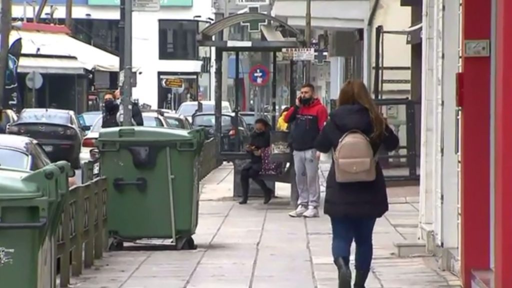 Στο «κόκκινο» ο δήμος Κορδελιού – Ευόσμου, αντιδράσεις για τα περιοριστικά μέτρα