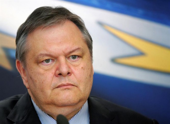 ΒΑΒΕΛ: Ο Ευαγγέλος Βενιζέλος εφ’ όλης της ύλης, αύριο στις 00.20