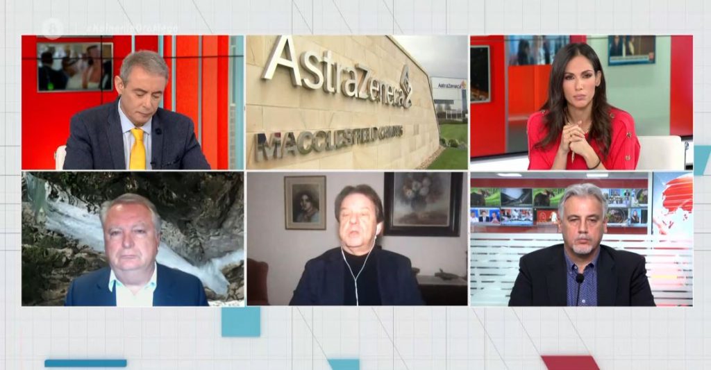 Εισήγηση Κικίλια για καθολικό lockdown στην Αττική