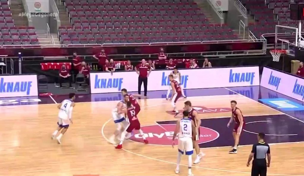 Με νίκη ολοκλήρωσε τα προκριματικά του Ευρωμπάσκετ η Εθνική