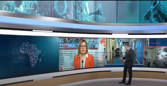 Συναγερμός για την «μετάλλαξη του Κεντ» – Το βρετανικό στέλεχος προσομοιάζει με το νοτιοαφρικανικό