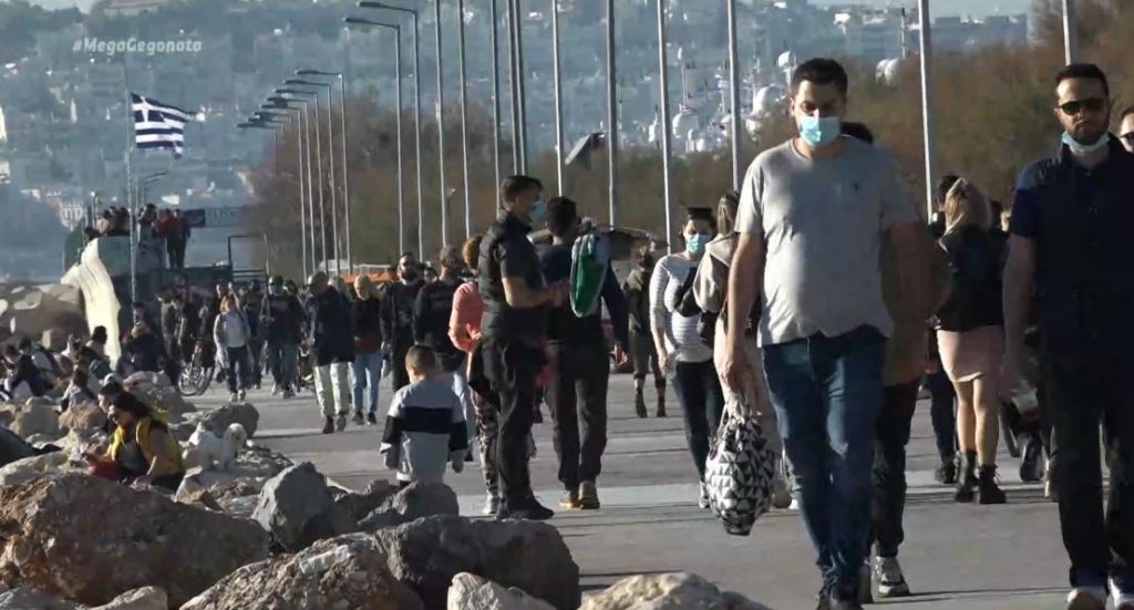 Η κλιματική αλλαγή πλήττει και την οικονομία