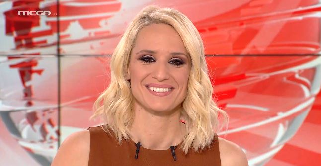 MEGA ΓΕΓΟΝΟΤΑ: Κεντρικό Δελτίο Ειδήσεων 27/02/21 - 