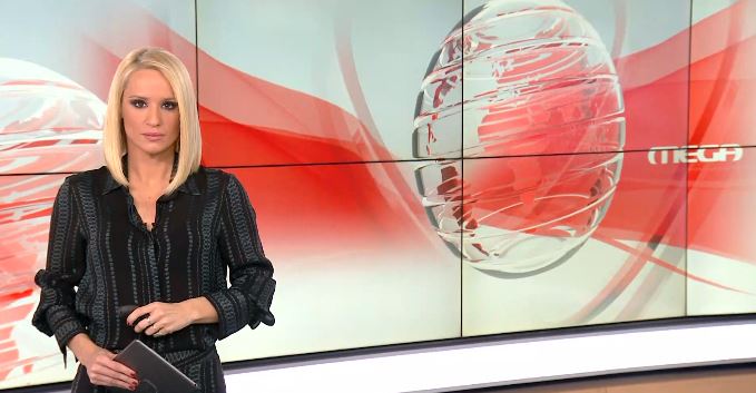 MEGA ΓΕΓΟΝΟΤΑ: Κεντρικό Δελτίο Ειδήσεων 26/02/21 - 