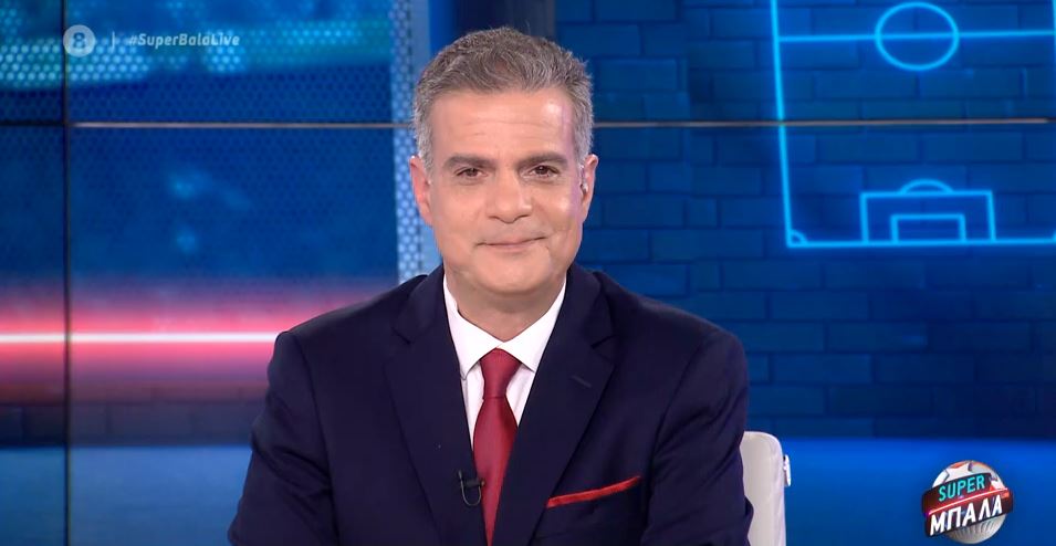 SUPER ΜΠΑΛΑ LIVE 28/02/21 - 