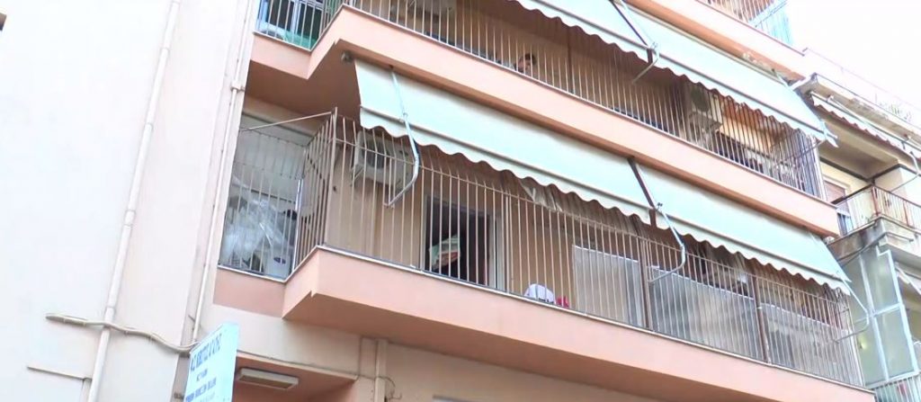 Συναγερμός στην Πάτρα: 50 κρούσματα στην «Κιβωτό της αγάπης» – Δύο παιδιά στο νοσοκομείο