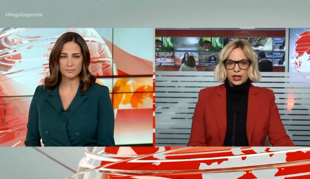 «Πυρά» της αντιπολίτευσης για το κλείσιμο της Αθηνών – Λαμίας