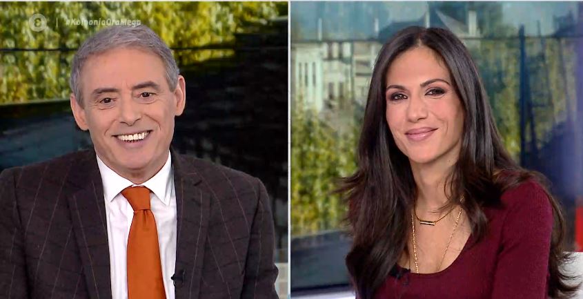 Κοινωνία Ώρα MEGA 23/02/21 - 