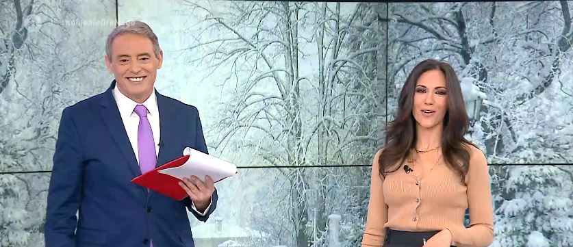 Κοινωνία Ώρα MEGA 15/02/21 - 