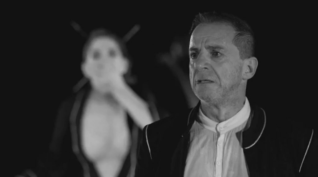 Μενδώνη: Επικίνδυνος άνθρωπος ο Λιγνάδης – Τι απαντά μέσω του MEGA ο σκηνοθέτης