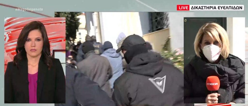 Δημήτρης Λιγνάδης: Κρίνεται σήμερα η ένσταση ακυρότητας της διαδικασίας