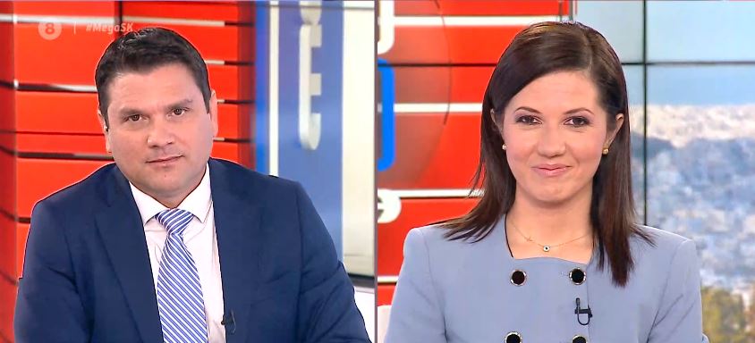 MEGA Σαββατοκύριακο 06/02/21 - 