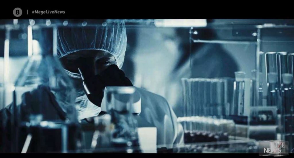 Σαρώνουν την Ελλάδα οι μεταλλάξεις του ιού