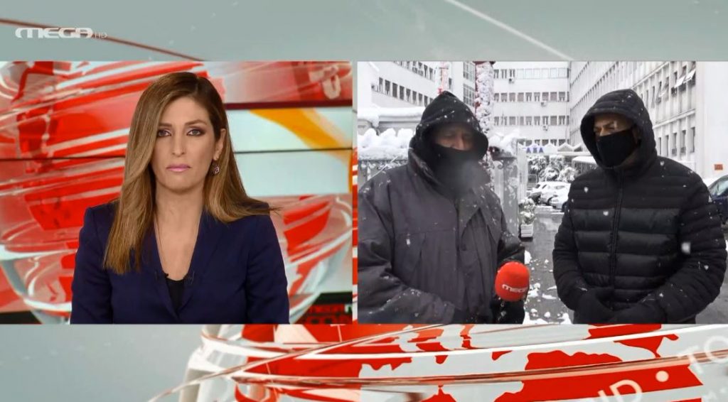 Μώραλης: Ήμασταν σε ετοιμότητα και δεν έχουμε προβλήματα στον Πειραιά