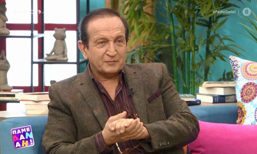 Σπύρος Μπιμπίλας: Στη Δικαιοσύνη όσοι έκαναν αξιόποινα πράγματα