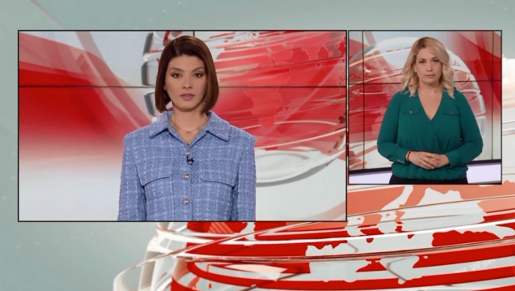 MEGA Δελτίο Νοηματικής 23/02/21 - 