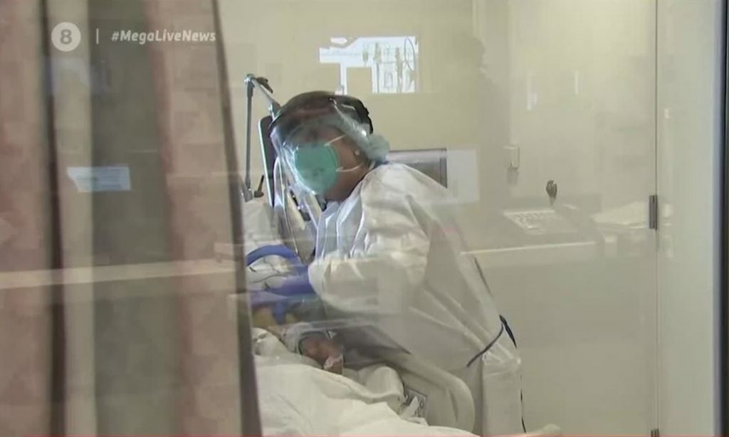 Κορωνοϊός: Ανησυχία για την αύξηση των εισαγωγών – Σχέδιο για άνοιγμα του λιανεμπορίου