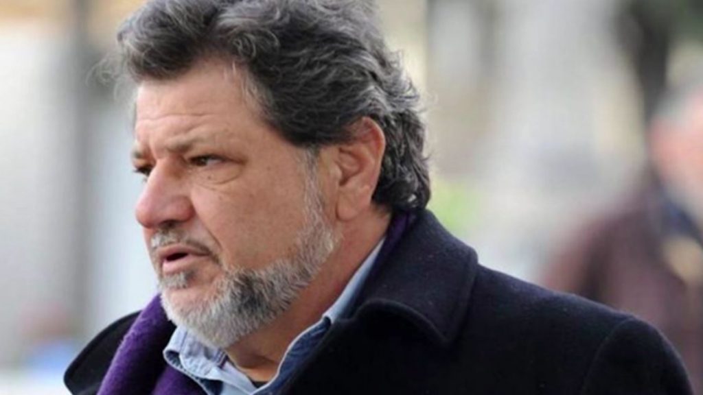 Παρτσαλάκης: Τα γνώριζα όλα, αλλά δεν είχα αποδείξεις – Θα του έκοβα το λαρύγγι