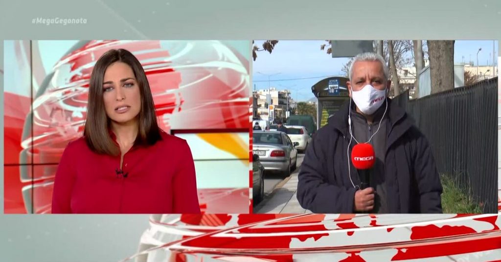 Ολοταχώς για σκληρό lockdown η Αχαΐα
